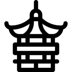 宝塔