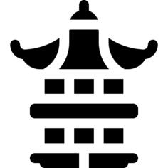 宝塔