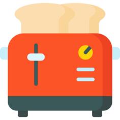 Toaster