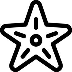 海星