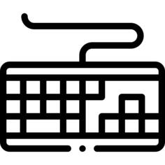 Keyboard