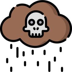酸雨