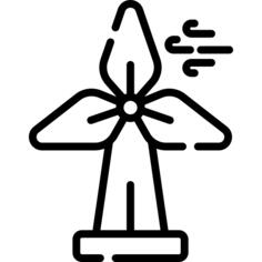 Wind energy