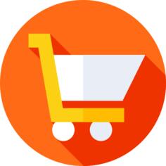 Shopping cart