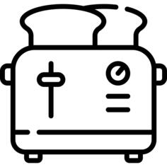 Toaster