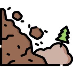Landslide