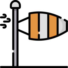Wind sign