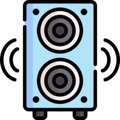 扬声器