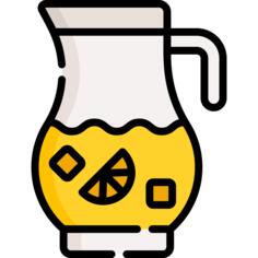 柠檬汽水