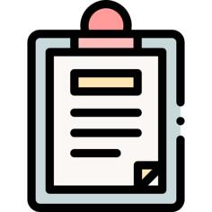 Clipboard