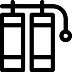 氧气罐