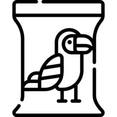 鸟