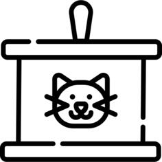 猫食