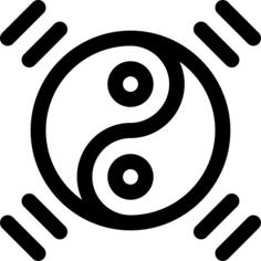 Ying yang