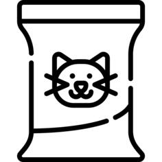 猫食