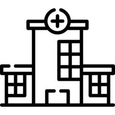 医院