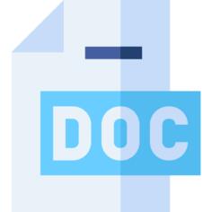 字