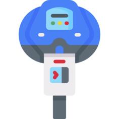 Parking meter