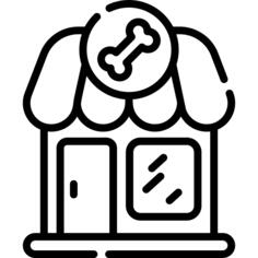 Pet shop