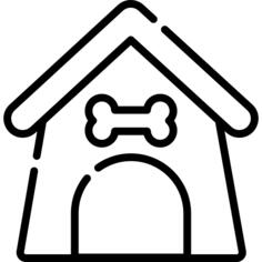 Dog house
