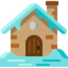 小屋