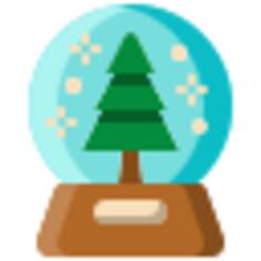 Snow globe