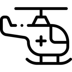救护车