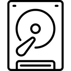 Hard disk