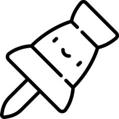 Pin