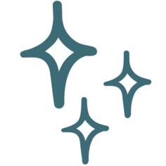 星星