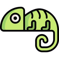 Chameleon