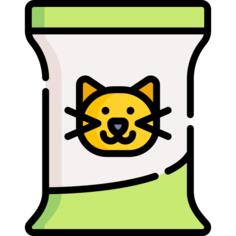 猫食