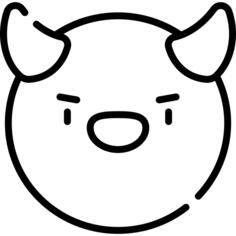 魔鬼