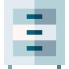 File cabinet