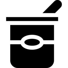 酸奶