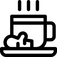 姜茶