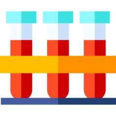 Blood tube