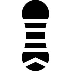 Snowboard