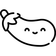 Eggplant