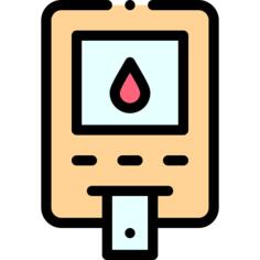 Blood test