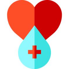 Blood donation