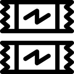 Energy bar