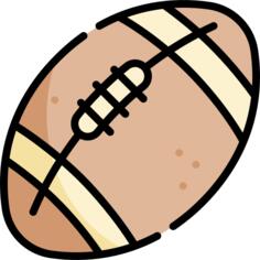 American football