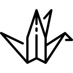 纸鸟