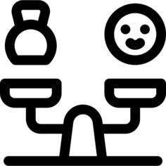 平衡