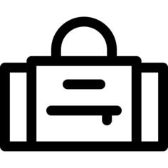 Sport bag