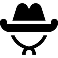 Cowboy hat