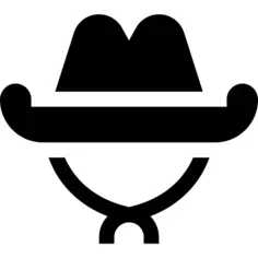 Cowboy hat