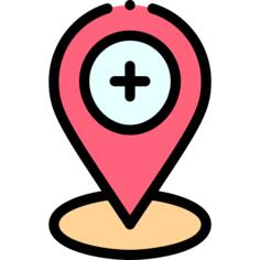 地图