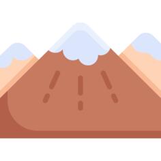 山